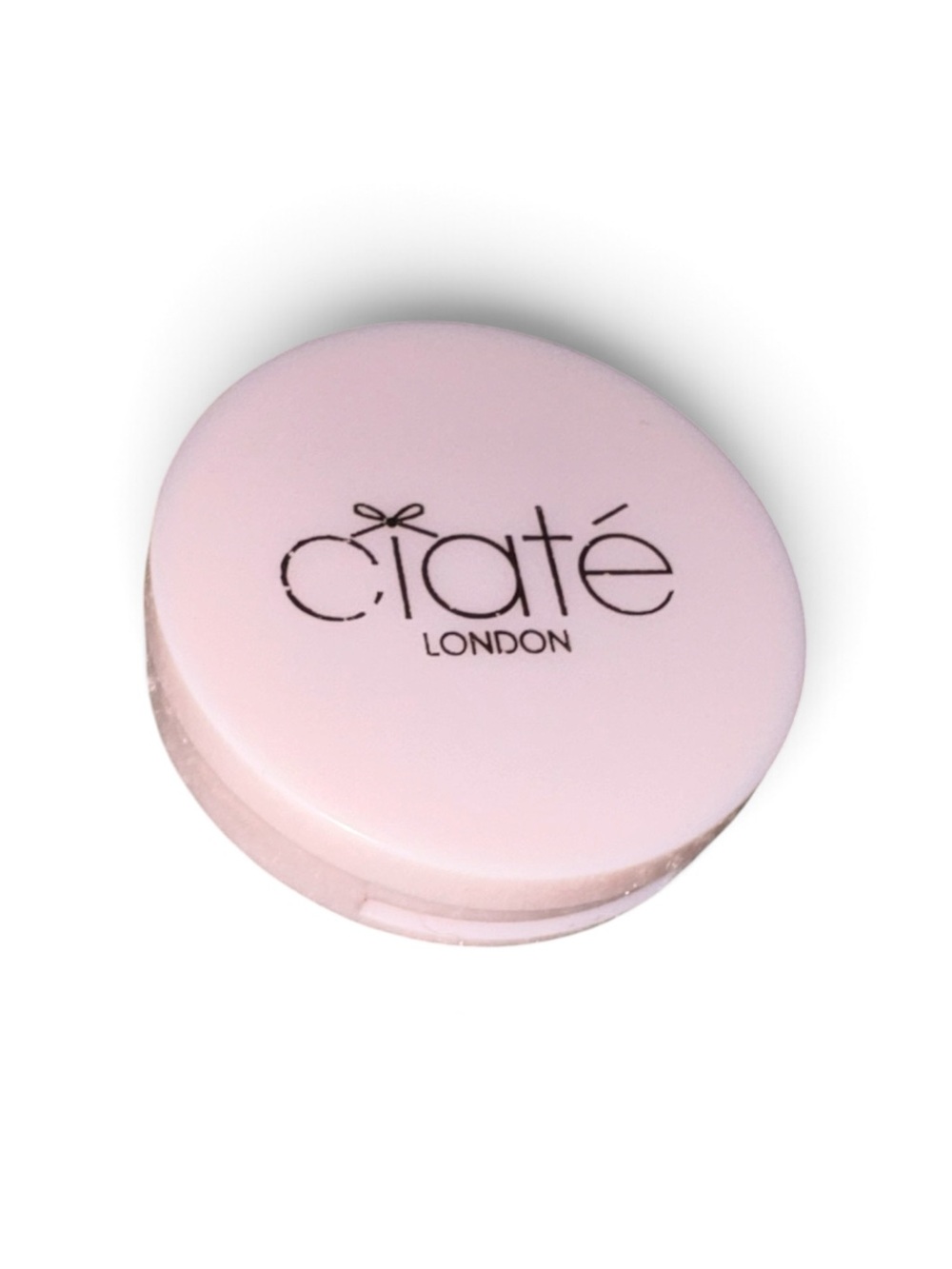 Ciaté London Pink Moisturizing Powder Highlighter